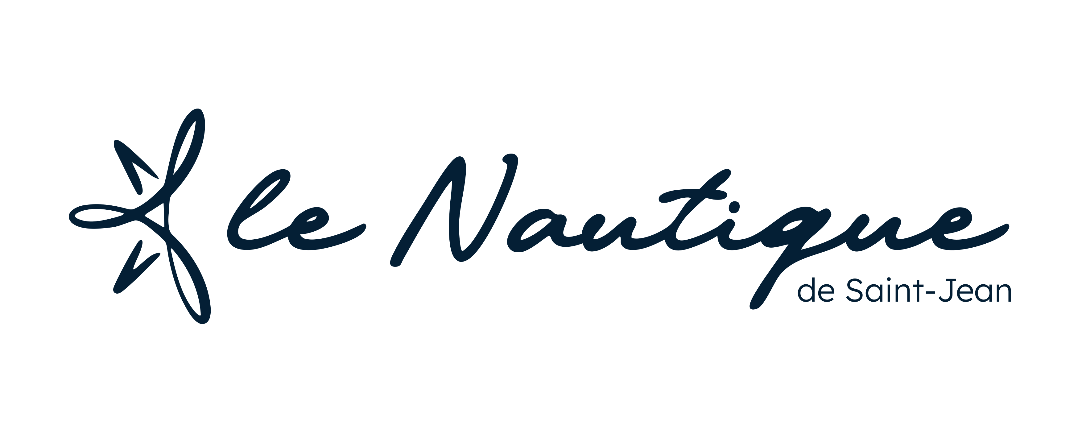 Portail Marina bas du fort